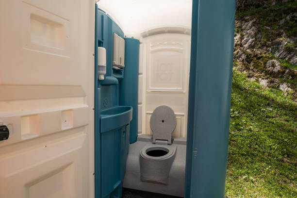 Best Long-term porta potty rental  in Unadilla, GA