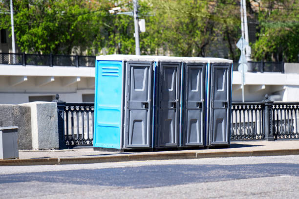 Best Affordable porta potty rental  in Unadilla, GA